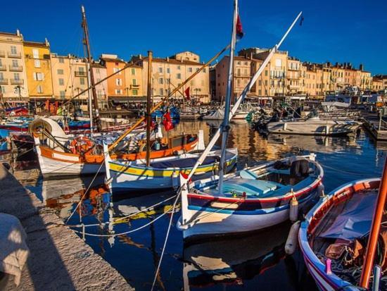 Magnifique "Gite De La Garoupe" Au Cap D'Antibes A 300M Des Plages エクステリア 写真