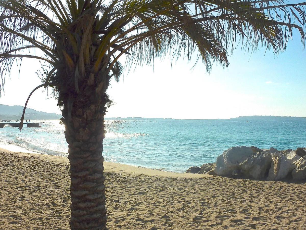 Magnifique "Gite De La Garoupe" Au Cap D'Antibes A 300M Des Plages エクステリア 写真
